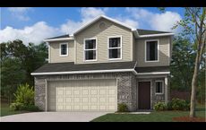 Deer Brook Crossing: Lincoln, Alabama - Lennar