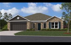 Hill Farm: Vilonia, Arkansas - Rausch-Coleman Homes