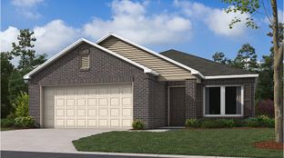 RC Carlisle - Valley Park: Decatur, Alabama - Lennar