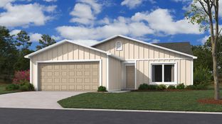 RC Palisade - Camden Park: Calera, Alabama - Lennar