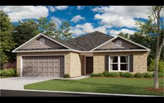 Kendall Trails: Toney, Alabama - Lennar