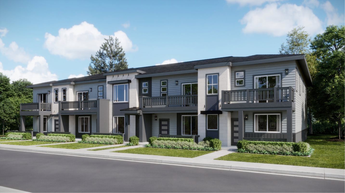 Plan 305 - Sterling Ranch - The Parkside Collection: Littleton, Colorado - Lennar