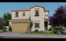 Cyan at The Preserve: Rancho Cordova, California - Lennar