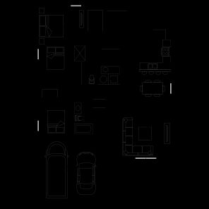 30 Canal Crossing Dr (RC Palisade)