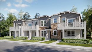 Plan 306 - Sterling Ranch - The Parkside Collection: Littleton, Colorado - Lennar
