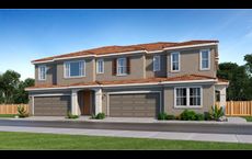 Creekside - Parson Place: Mountain House, California - Lennar