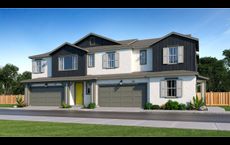 Creekside - Parson Place: Mountain House, California - Lennar