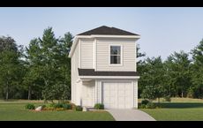 Foree Ranch - Wellton Collection: Providence Village, Texas - Lennar
