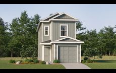Foree Ranch - Wellton Collection: Providence Village, Texas - Lennar