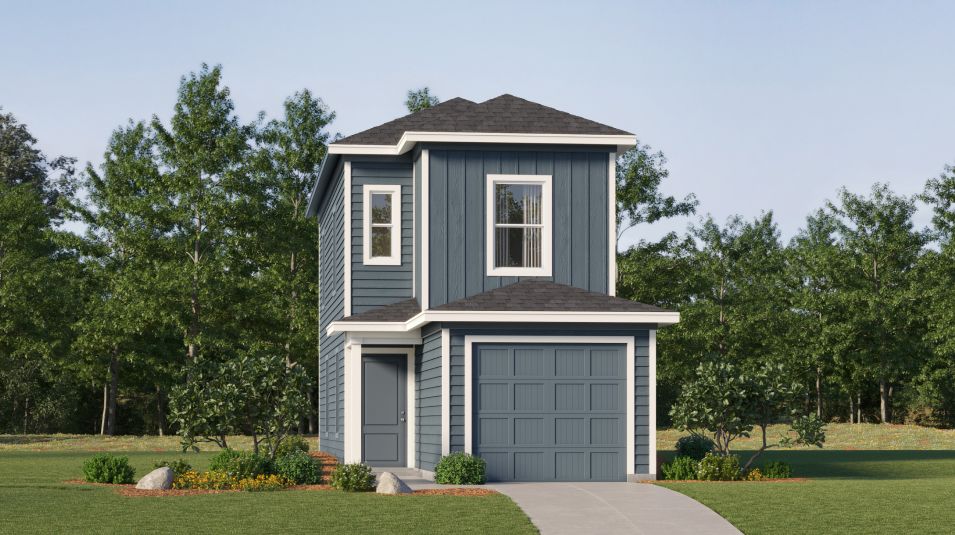 3004 Tersk Road. Providence Village, TX 76227