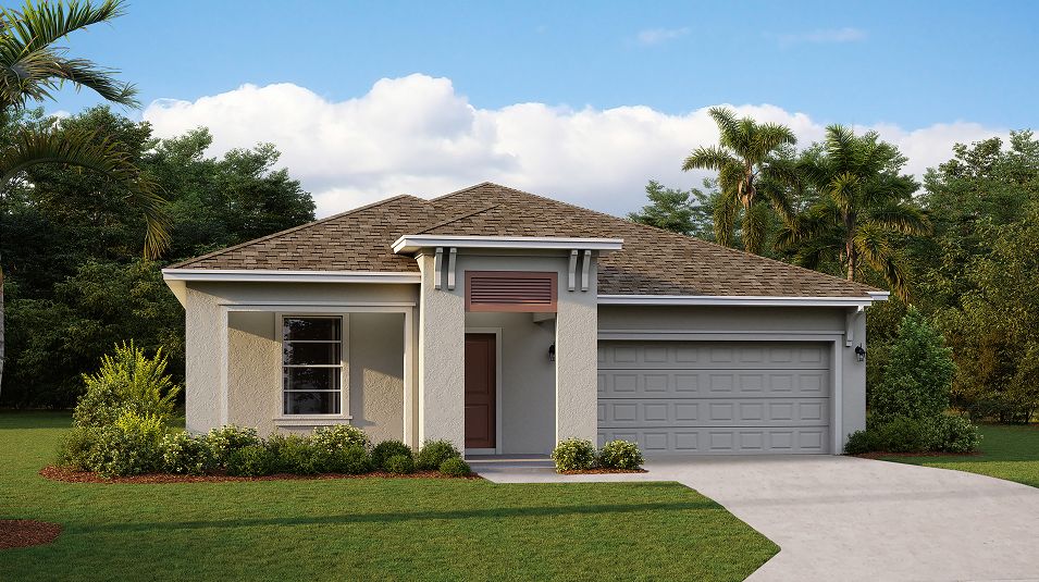 5644 Morant Bay Path. Kissimmee, FL 34758