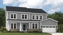 Harpers Mill - Executive Collection por Lennar en Richmond-Petersburg Virginia