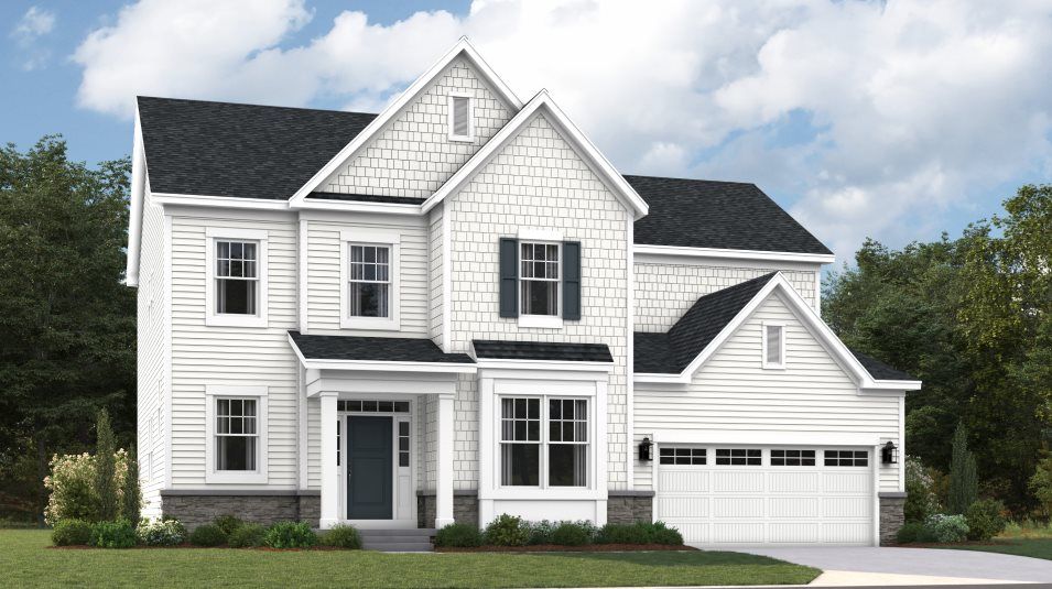 Innisbrook floor plan