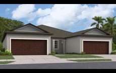Prosperity Lakes Active Adult - Active Adult Villas: Parrish, Florida - Lennar