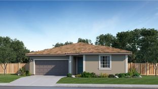 Residence 1 - Tracy Hills - Boulder: Tracy, California - Lennar