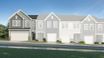 casa en Finley Landing - Designer Collection por Lennar
