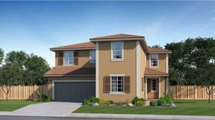 Residence 3 - Tracy Hills - Boulder: Tracy, California - Lennar