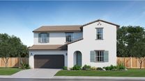 Tracy Hills - Boulder por Lennar en Stockton-Lodi California