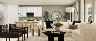 Sutton - Hidden Ridge - Estate Collection: Groveland, Florida - Lennar