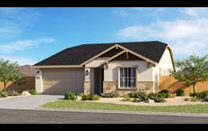 Silver Trails at Ash Canyon: Carson City, Nevada - Lennar