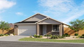 891 Bravestone Avenue (The Juniper)