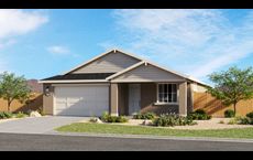 Silver Trails at Ash Canyon: Carson City, Nevada - Lennar