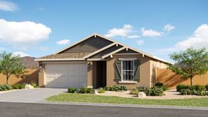 1424 West Sunset Way (The Pinon)