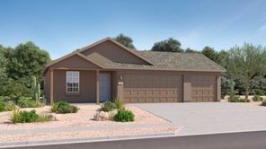 8860 E CREAMY CLIFFROSE TR (Beckman)