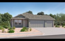 Sycamore Canyon - Dream Series: Vail, Arizona - Lennar