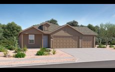 Sycamore Canyon - Dream Series: Vail, Arizona - Lennar