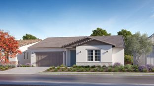 Estrada 2 - Tesoro Highlands - Estrada | Active Adult: Santa Clarita, California - Lennar