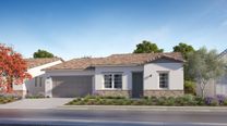 Tesoro Highlands - Estrada | Active Adult por Lennar en Los Angeles California