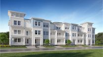 The Townes at West River por Lennar en Tampa-St. Petersburg Florida