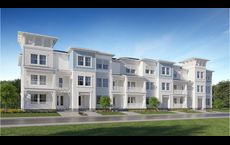 The Townes at West River: Tampa, Florida - Lennar