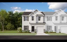 Woodmont Springs - Villas: Piedmont, South Carolina - Lennar