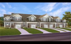 Honey Farms - Cottage Collection: Columbia, Tennessee - Lennar