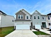 Finley Landing - Designer Collection por Lennar en Raleigh-Durham-Chapel Hill North Carolina