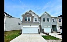 Finley Landing - Designer Collection: Smithfield, North Carolina - Lennar