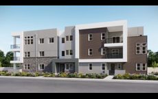 Great Park Neighborhoods - Amaris at Luna Park: Irvine, California - Lennar