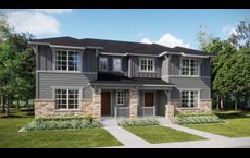 Eastcreek Farm - Paired Homes: Thornton, Colorado - Lennar