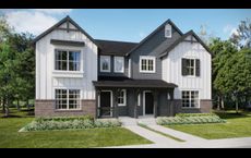 Eastcreek Farm - Paired Homes: Thornton, Colorado - Lennar