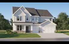 Wellington Estates: Madison, Georgia - Lennar