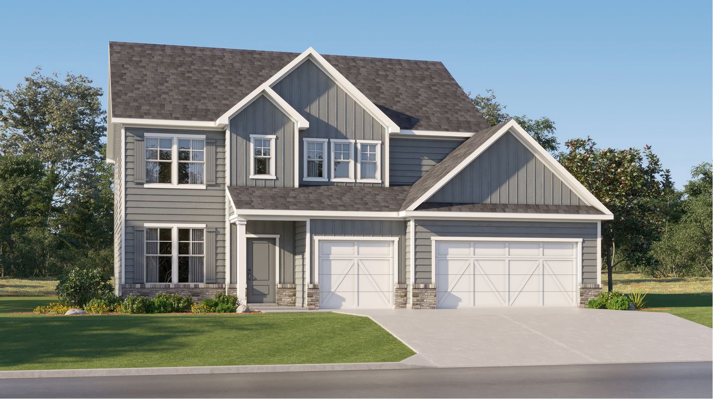 7627 Wellington Estates Sinclair D 101725