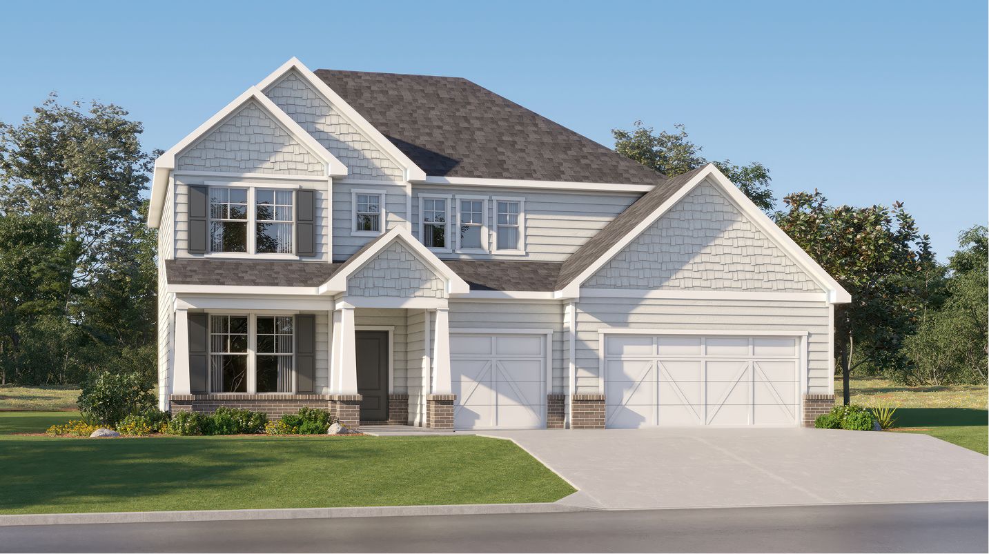 7627 Wellington Estates Sinclair F 101725