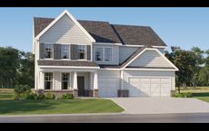 Wellington Estates: Madison, Georgia - Lennar
