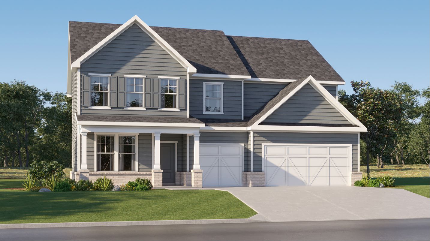 1011 Gage Lane. Madison, GA 30650