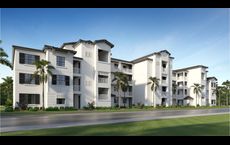 Calusa Country Club - Terrace Condominiums: Lakewood Ranch, Florida - Lennar