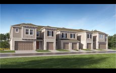The Townes at Crystal Brook: Zephyrhills, Florida - Lennar