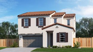 Residence 1 - River Islands - Driftway: Lathrop, California - Lennar
