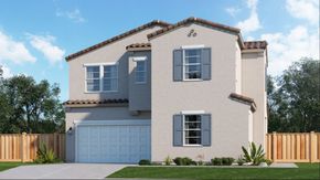 River Islands - Driftway - Lathrop, CA